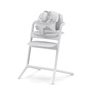 Cybex Lemo 3-in-1 - White Hot