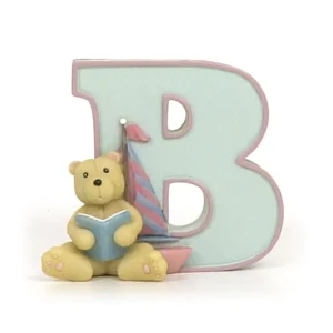 Child to Cherish Letter B Discount