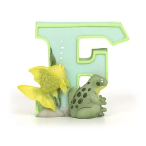 Child to Cherish Letter F Best