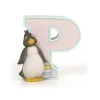 Child to Cherish Letter P Discount