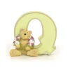 Child to Cherish Letter Q Outlet