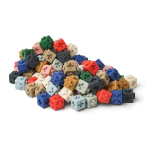 Liewood Links Building Blocks - 50pk New