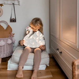 Little Lights Swan Lamp Discount