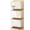 3 Sprouts Llama Hanging Wall Organizer Outlet