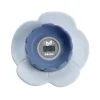 Beaba Lotus Bath Thermometer - Blue Outlet