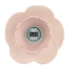 Beaba Lotus Bath Thermometer - Old Pink Discount