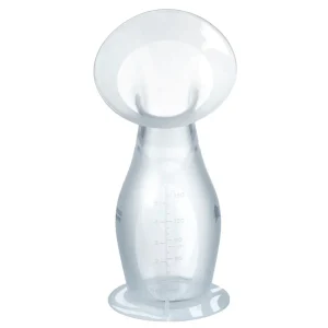 Tommee Tippee Made for Me™ Silicone Breast Pump New