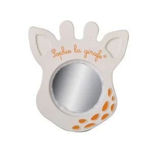 Sophie La Giraffe Magic Mirror - Sight Online