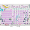 Twinkle u0026 Giraffe Mermaid Acrylic Reward Chart Outlet