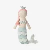 Elegant Baby Mermaid Knit Toy Sale