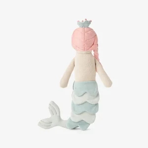 Elegant Baby Mermaid Knit Toy Sale