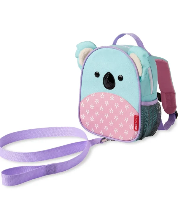 Skip Hop Mini Backpack With Safety Harness - Koala Discount