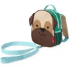 Skip Hop Mini Backpack With Safety Harness - Pug Outlet