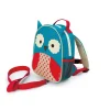 Skip Hop Mini Backpack With Safety Harness - Owl Sale