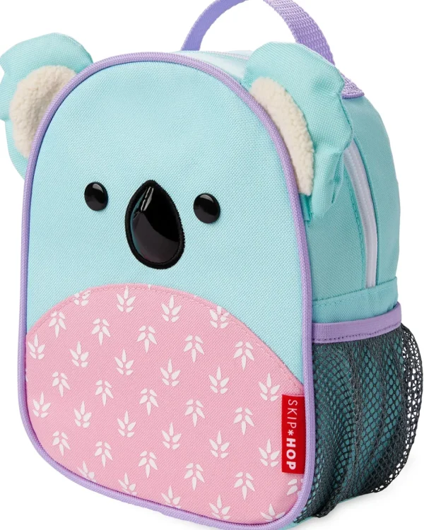 Skip Hop Mini Backpack With Safety Harness - Koala Discount