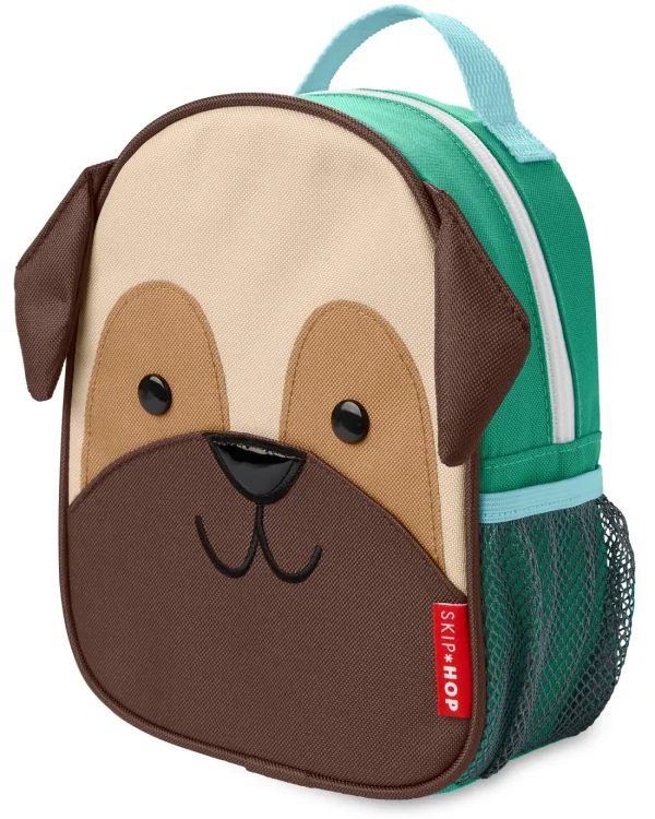 Skip Hop Mini Backpack With Safety Harness - Pug Outlet