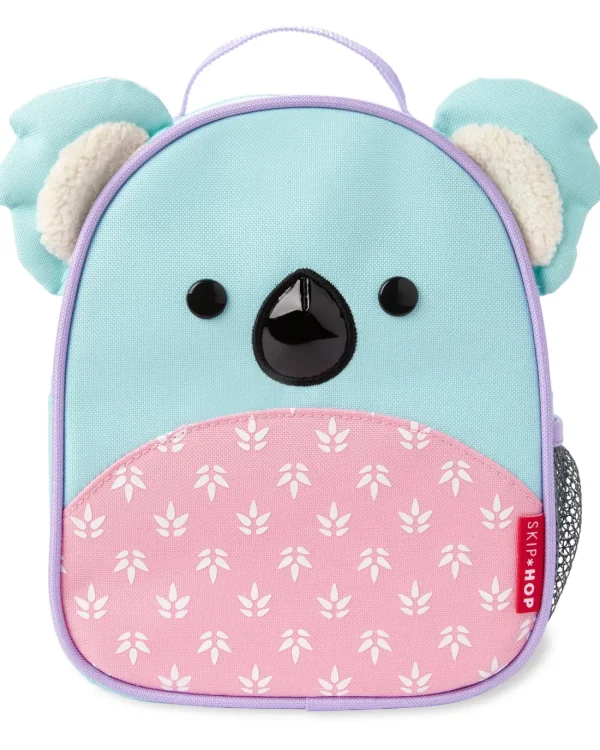 Skip Hop Mini Backpack With Safety Harness - Koala Discount