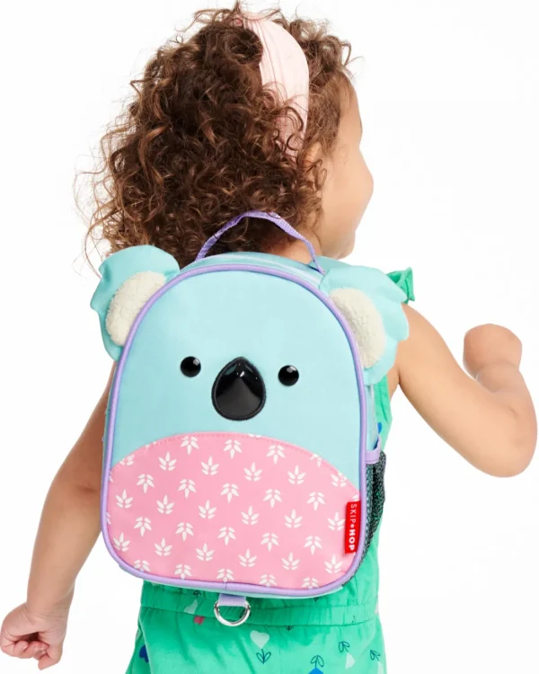 Skip Hop Mini Backpack With Safety Harness - Koala Discount