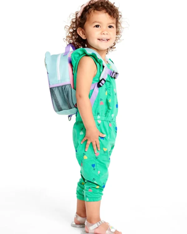 Skip Hop Mini Backpack With Safety Harness - Koala Discount