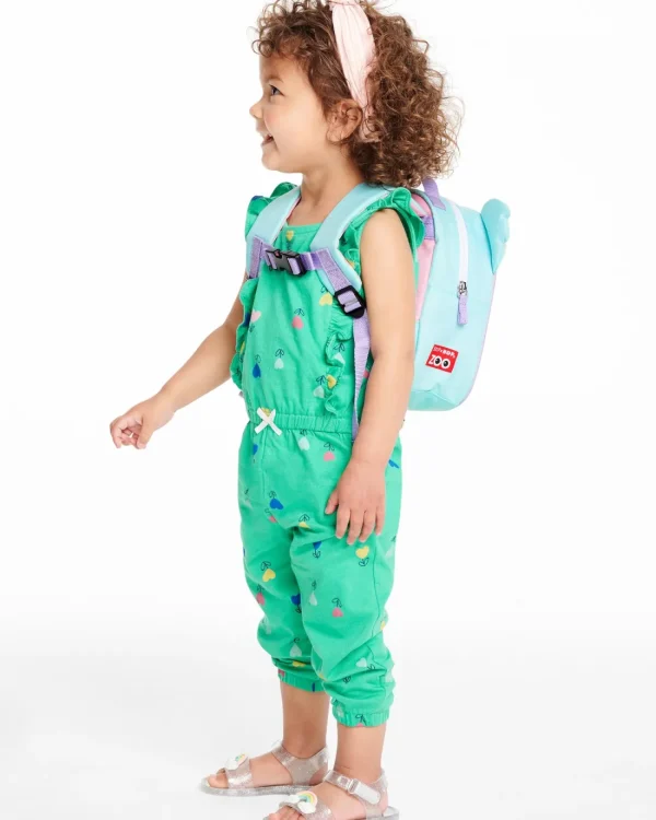 Skip Hop Mini Backpack With Safety Harness - Koala Discount