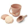 Liewood Mini Seashell Beach Set Clearance