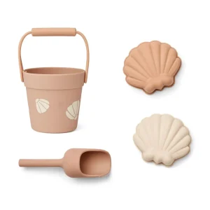 Liewood Mini Seashell Beach Set Clearance