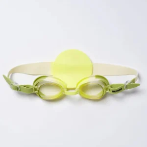 SunnyLife Mini Swim Goggles - SmileyWorld Sol Sea New