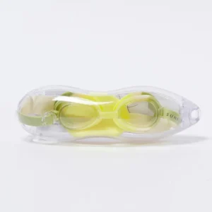 SunnyLife Mini Swim Goggles - SmileyWorld Sol Sea New