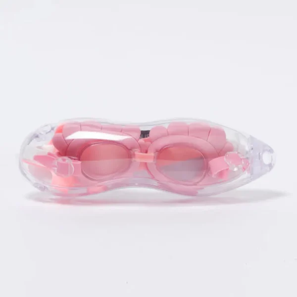 SunnyLife Mini Swim Goggles Ocean Treasure Rose Discount