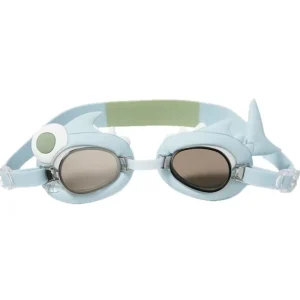 SunnyLife Mini Swim Goggles Shark Tribe Khaki Clearance