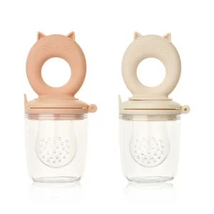 Liewood Miranda Food Feeder- Pack of 2 Fashion