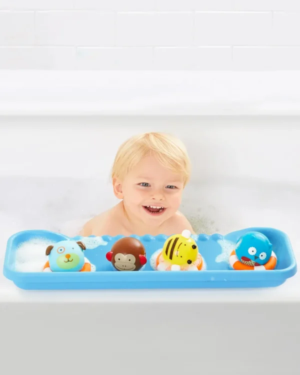 Skip Hop Moby Shelfie Bathtub Play Tray Online