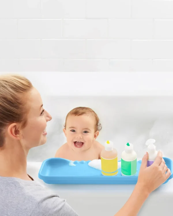 Skip Hop Moby Shelfie Bathtub Play Tray Online