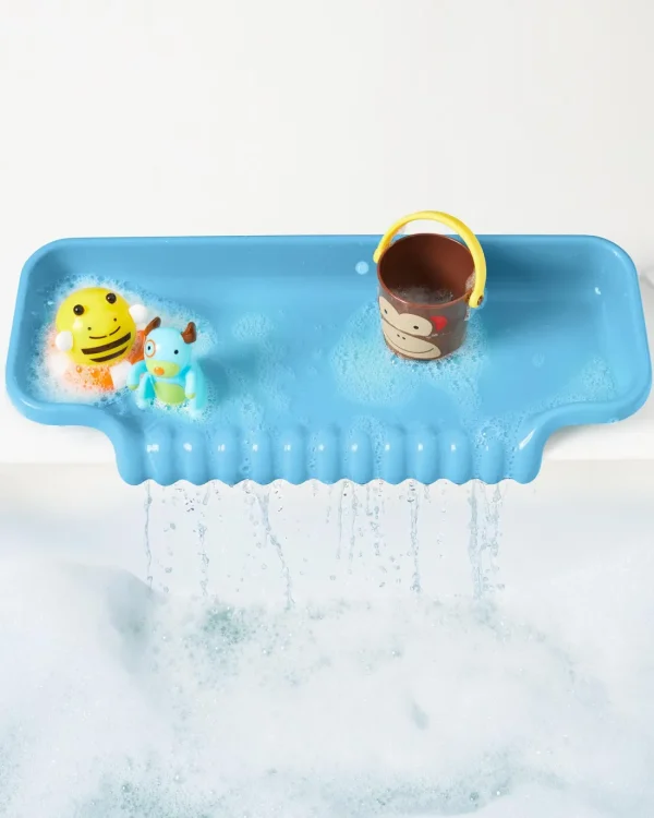 Skip Hop Moby Shelfie Bathtub Play Tray Online