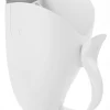 Skip Hop MOBY® Waterfall Bath Rinser - White Hot