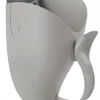 Skip Hop MOBY® Waterfall Bath Rinser - Grey Outlet