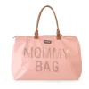 Childhome MOMMY BAG ® Nursery Bag - Pink Outlet