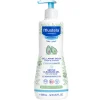 Mustela Gentle Cleansing Gel - Hair & Body 500ml Outlet