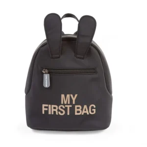 Childhome My First Bag - Black Sale