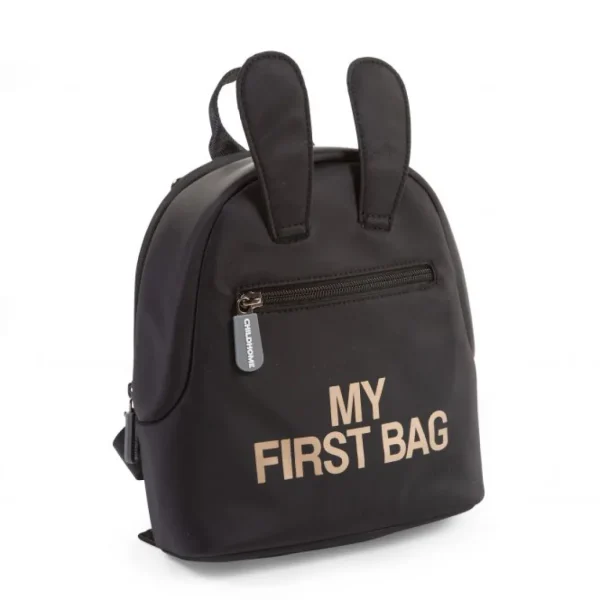 Childhome My First Bag - Black Sale