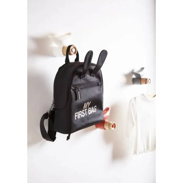 Childhome My First Bag - Black Sale