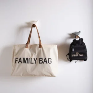 Childhome My First Bag - Black Sale