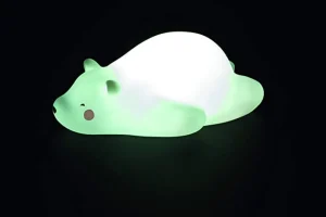 Bebe Confort Night Light Sleeping Bear Hot