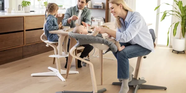 Stokke Nomi® Chair Clearance