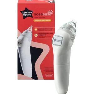 Tommee Tippee Noseease Nasal Aspirator Clearance