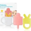 FridaBaby Not-Too-Cold-To-Hold Teether Discount