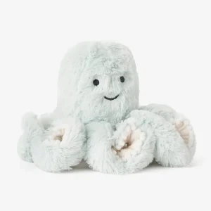 Elegant Baby Octopus Plush Toy Discount