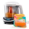 Baby Brezza One Step™ Baby Food Maker Deluxe Sale