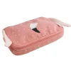 Trixie Baby Pencil case rectangular - Mrs. Flamingo Fashion