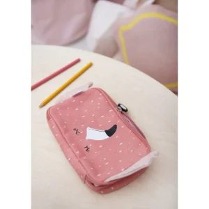 Trixie Baby Pencil case rectangular - Mrs. Flamingo Fashion